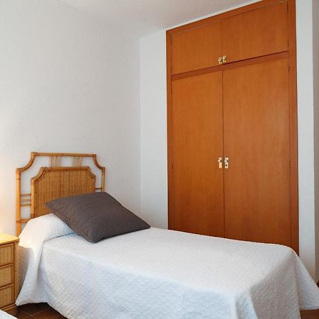 Uhc Buigas Luz Apartments Salou Luaran gambar