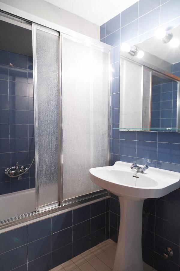 Uhc Buigas Luz Apartments Salou Luaran gambar