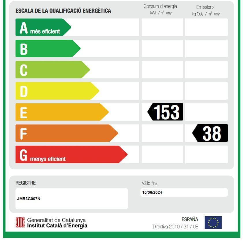 Uhc Buigas Luz Apartments Salou Luaran gambar